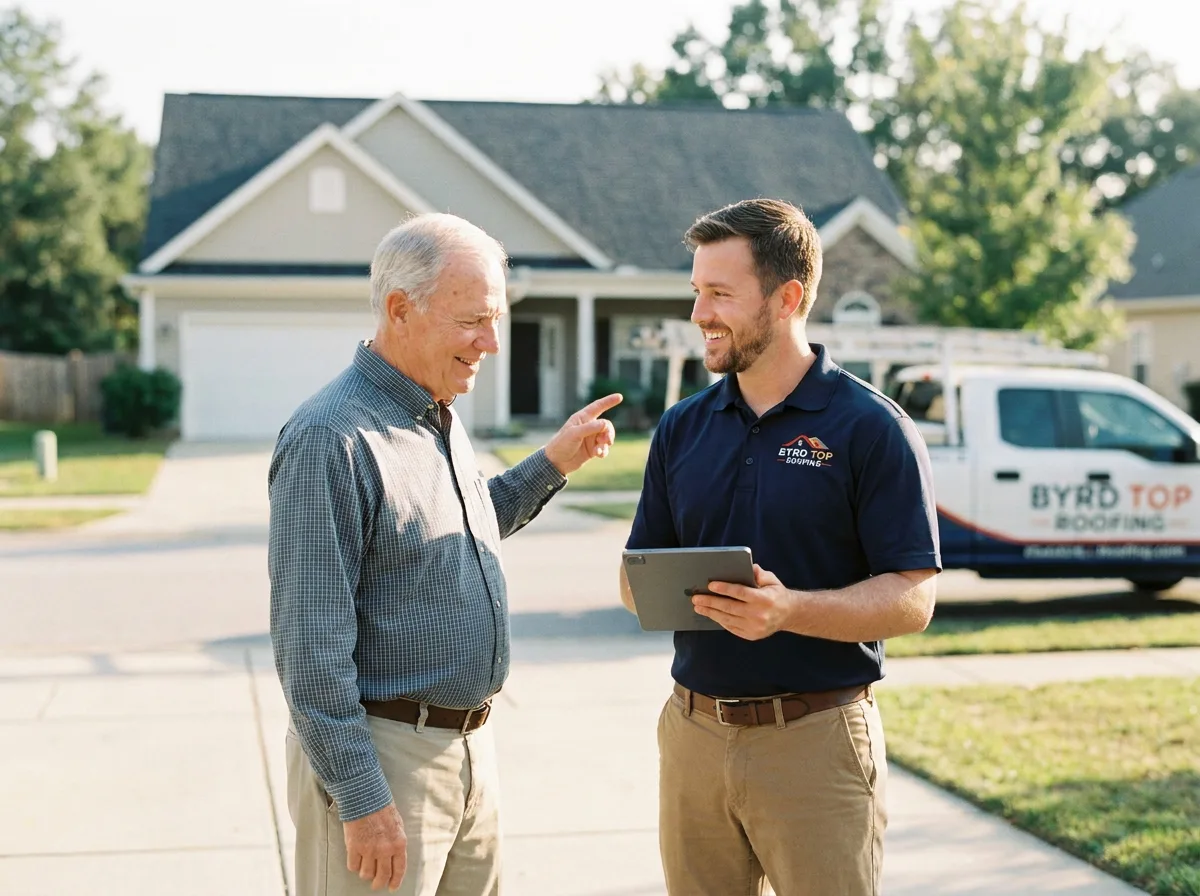 Roofing Mitchell, GA FAQs